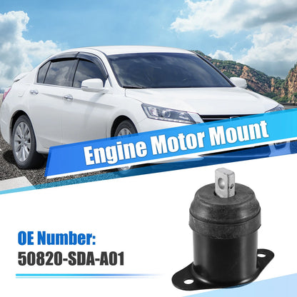Engine Motor Mount for Honda Accord 2003-2007 (2 x Engine Side Mounts)
