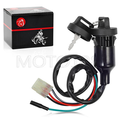 CDI Ignition Coil Switch Harness Assy for Honda Sportrax TRX400EX (1999–2004)