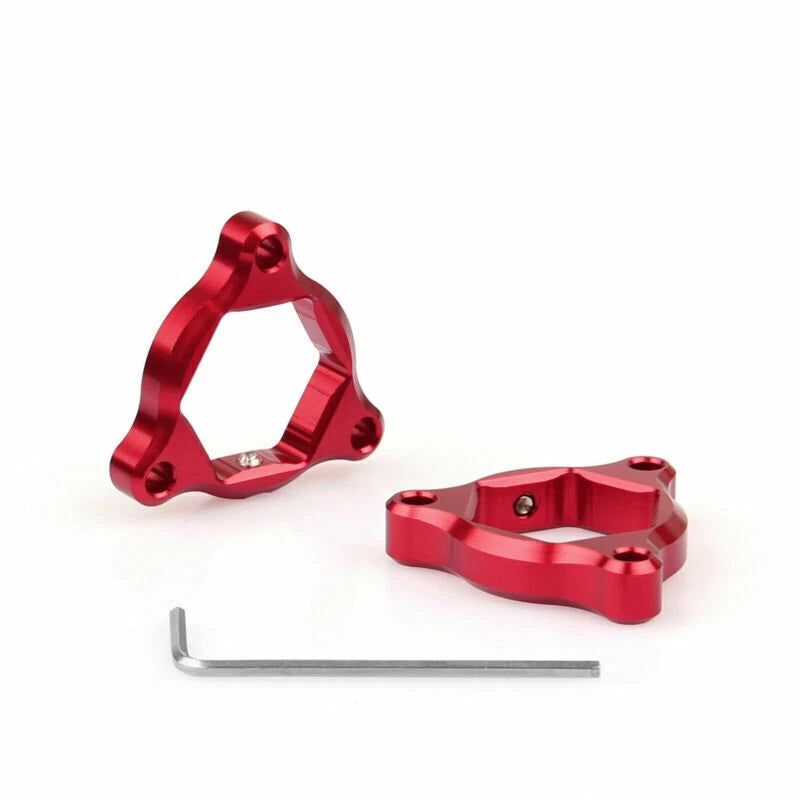 Fork Adjuster 22mm for Kawasaki ZX6R, Z1000, Suzuki GSXR 600/750, Honda CBR 600/900