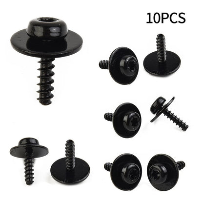 Screw Bolt / 10pcs 20mm / Air Dam Deflector
