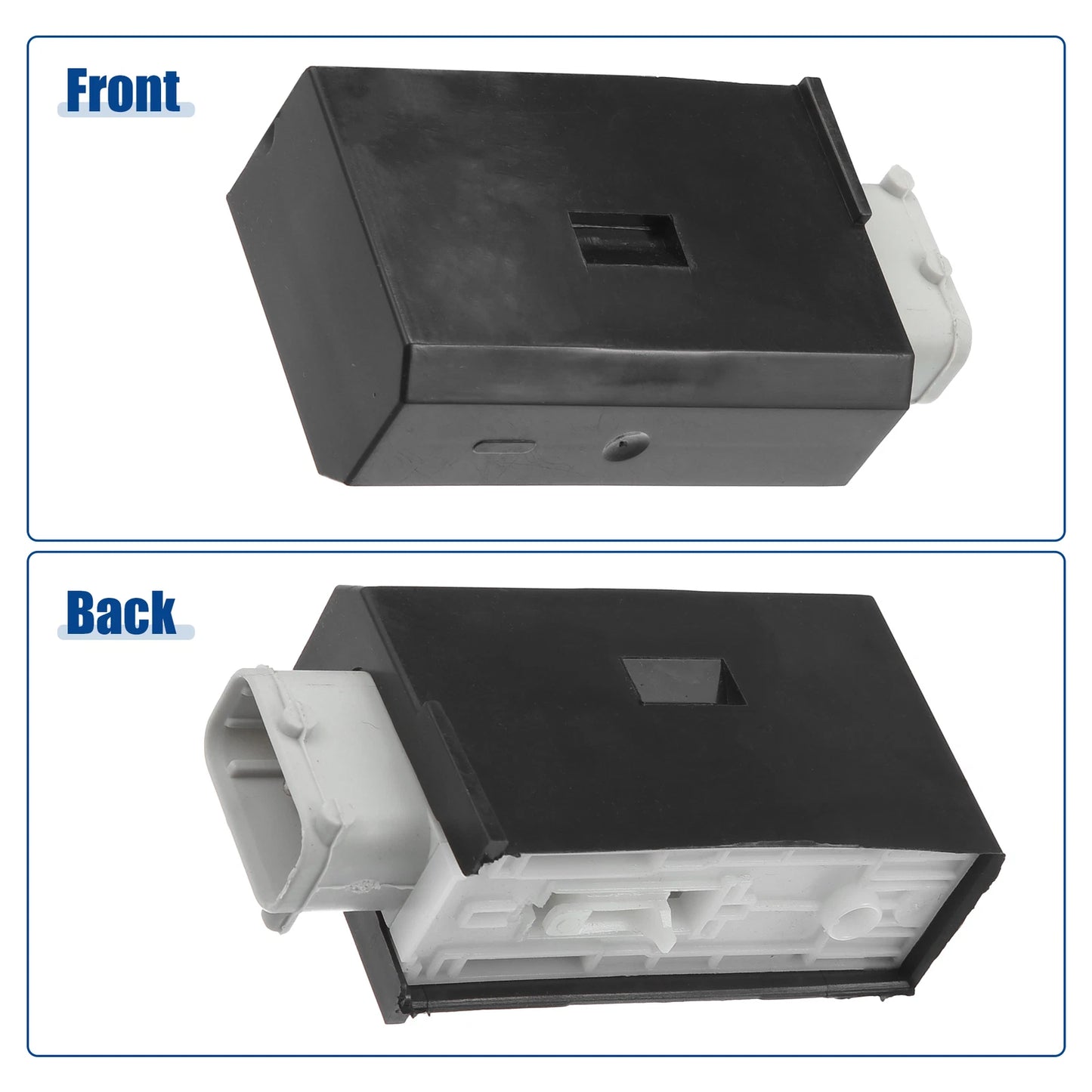 Front Left Door Lock Latch Actuator for BMW 525i (2001-2007)
