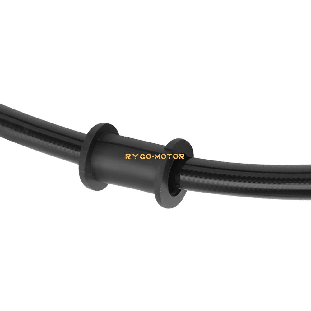 Front Brake Hose Line for Yamaha YZ85 YZ80 YZ65 (2001-2023)