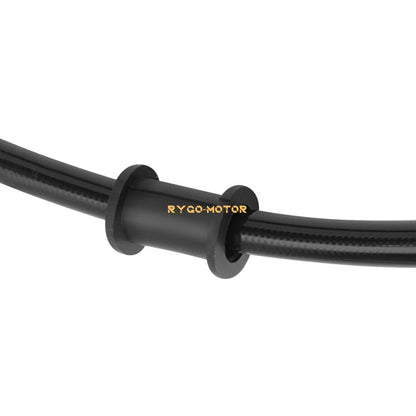 Front Brake Hose Line for Yamaha YZ85 YZ80 YZ65 (2001-2023)