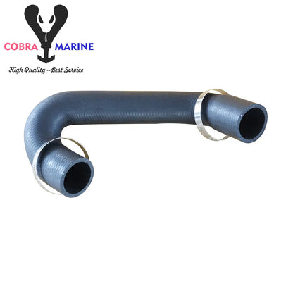 Hose for Mercruiser 4.3-5.0-5.7L Circulation Pump (1990-2023)