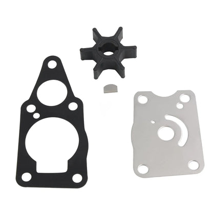 Water Pump Impeller Kit for SUZUKI DT4/DT5 2-Stroke 4-5HP