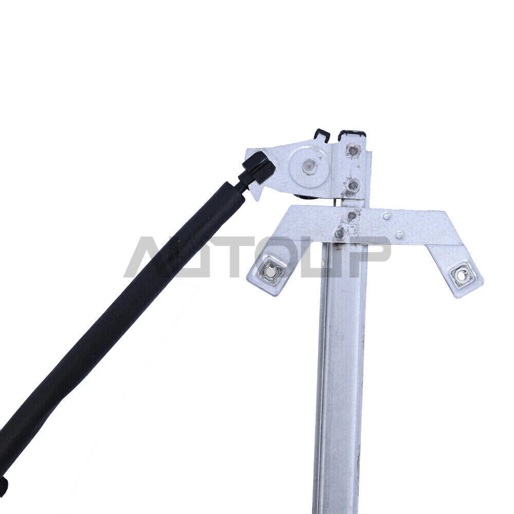 Rear Left Window Regulator Without Motor for Mercedes G W463 G550