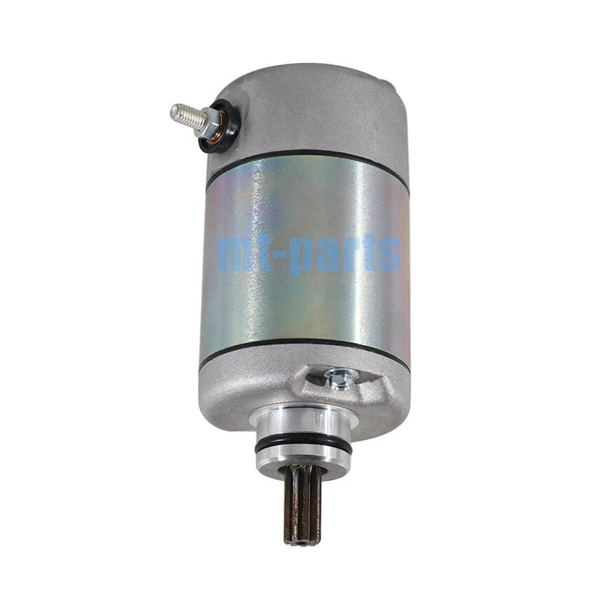 Starter Motor for Nordik ATV Storm 400 EFI / UTV Tornado 400