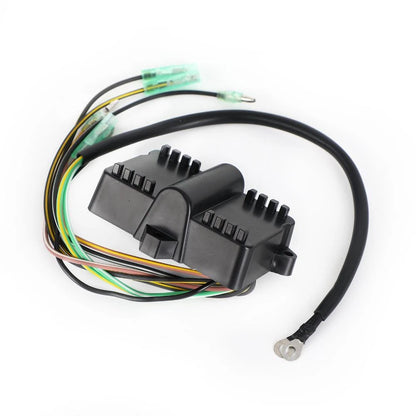 CDI Ignition Lock Box for Mercury Mercruiser 6HP-25HP