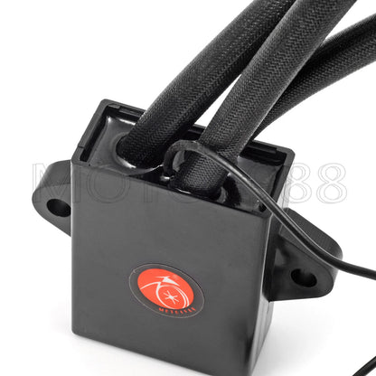 Igniter CDI BOX for YAMAHA BIG BEAR YFM350FW 4WD MOTO-4 YFM350ER (1995–1996)