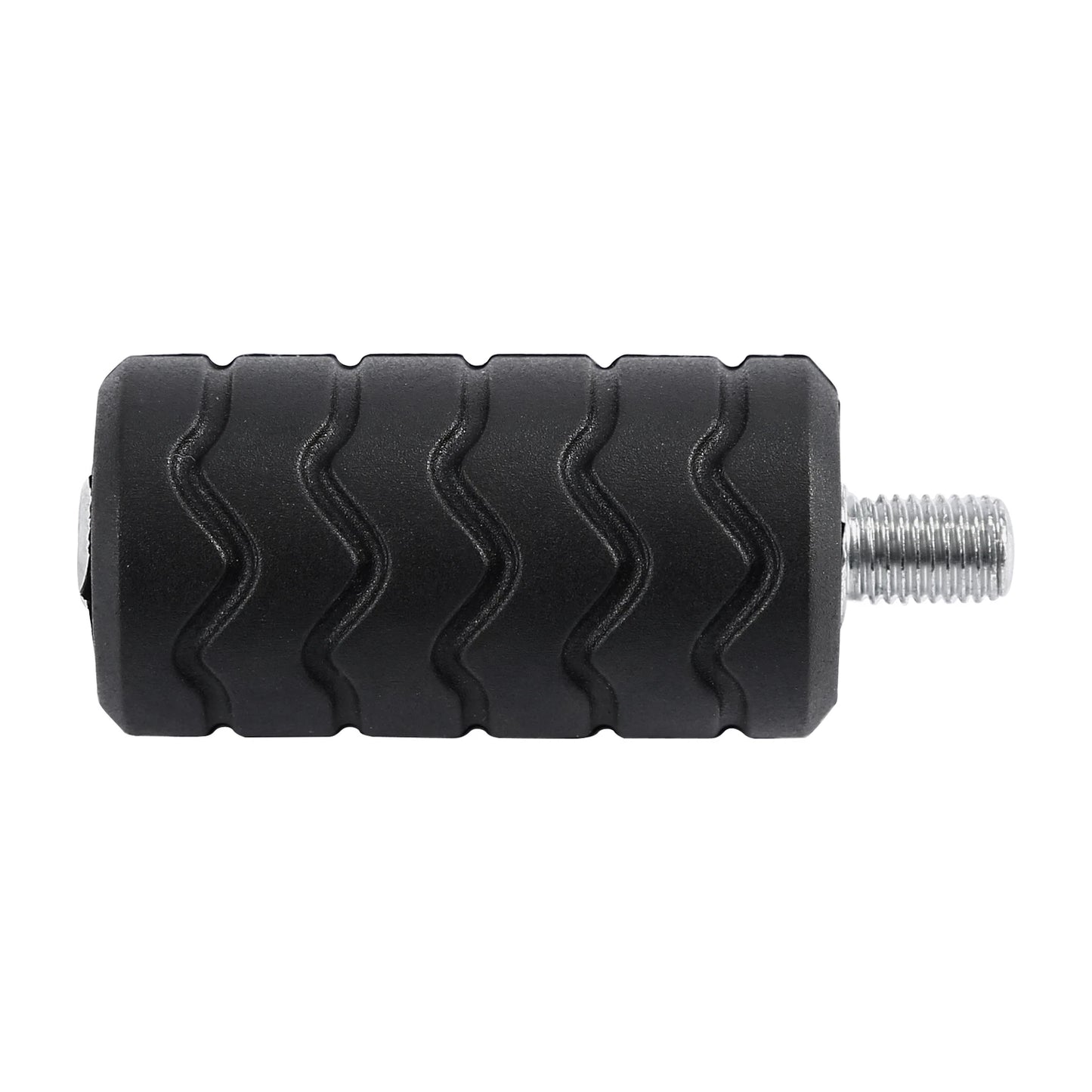 Black Shifter Pegs for Harley Road King, Glide, Softail, Sportster 883-1200
