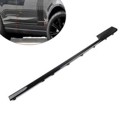Right Side Cladding Molding Trim for Land Rover Range Rover (2013-2022)