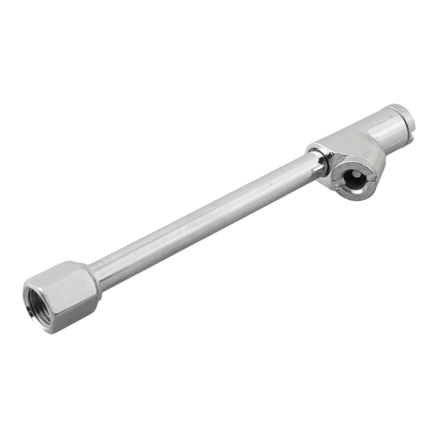 Tire Filler / Dual Head Inflator for RVs and Cars