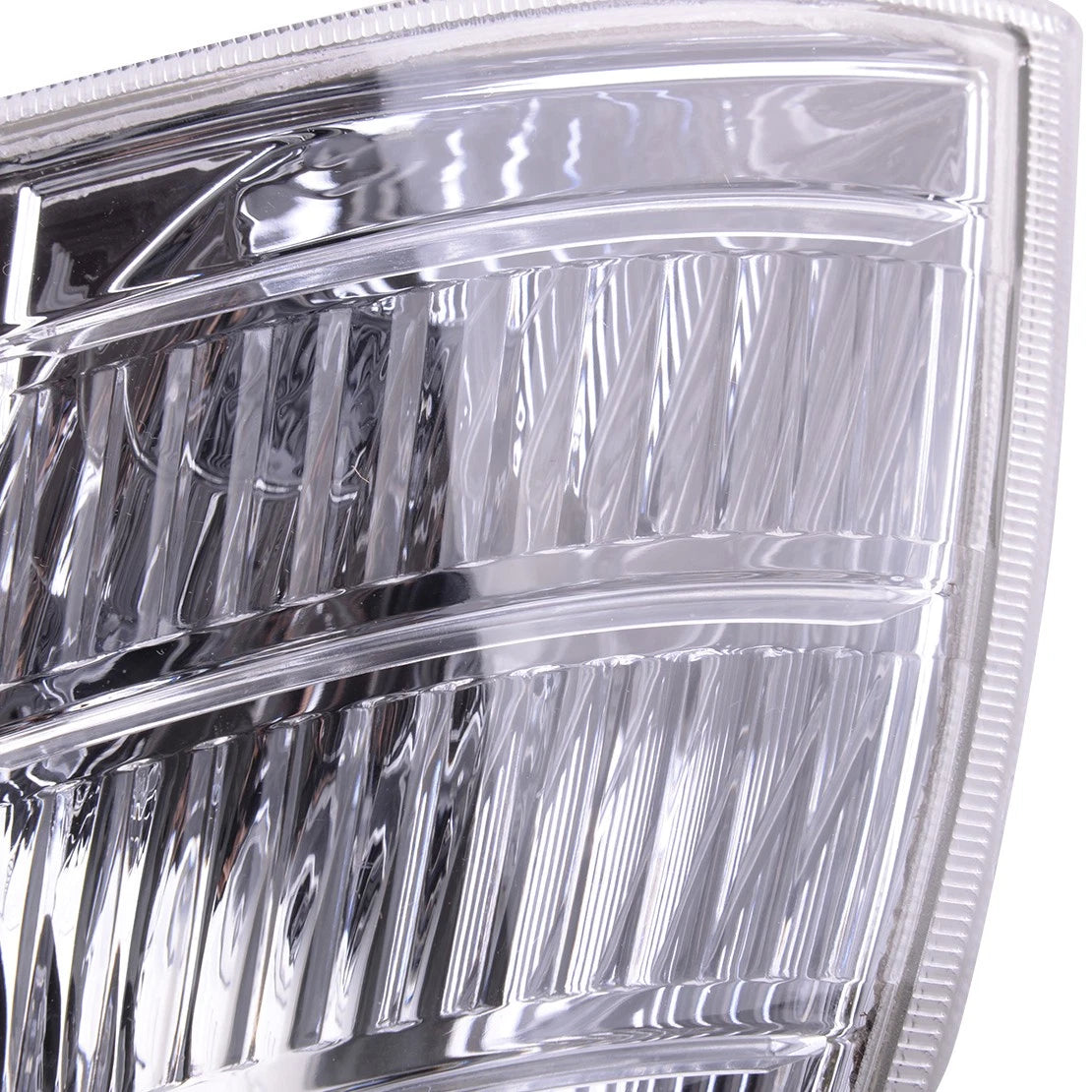 Clear Corner Light Turn Signal Lamp Left Side for Nissan X-Trail (2001-2007)
