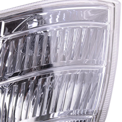 Clear Corner Light Turn Signal Lamp Left Side for Nissan X-Trail (2001-2007)