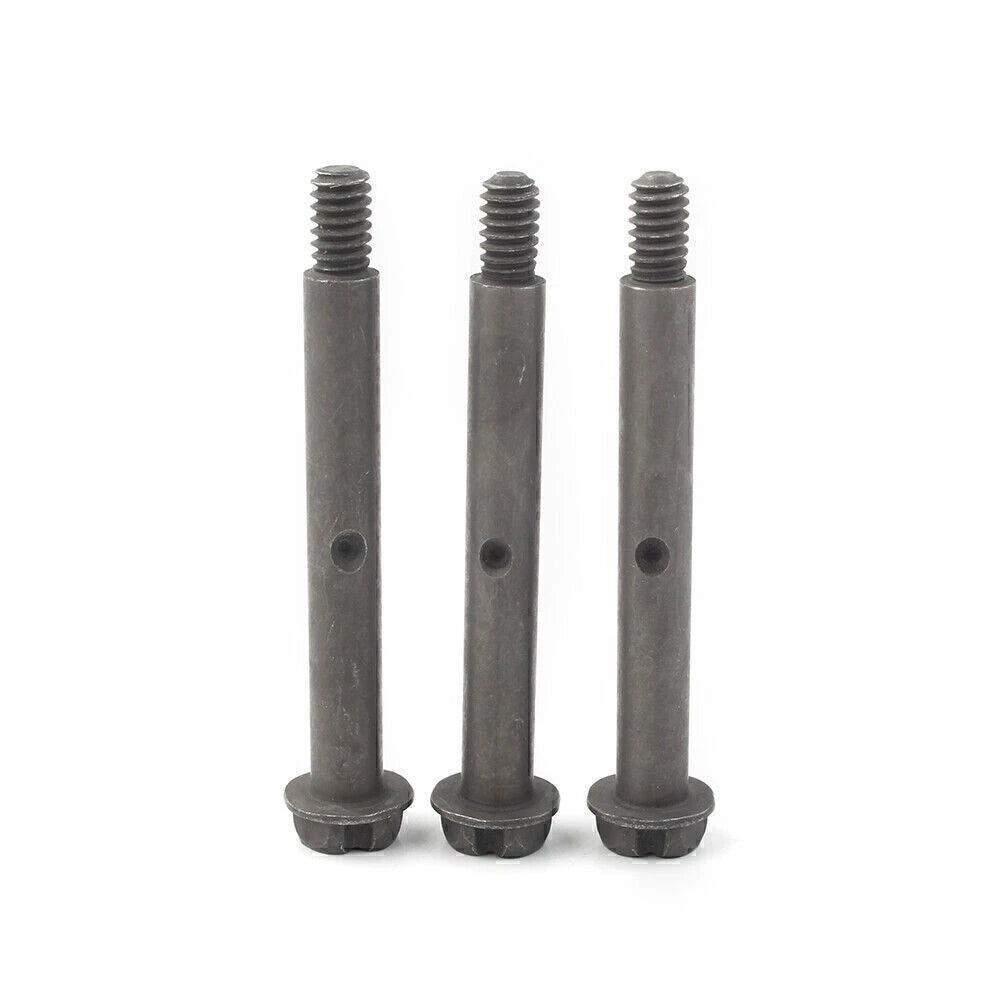 6 Arctic Cat Big Pin Weight Cam Arm Repair Kit for Tower Clutches (2005-2017)