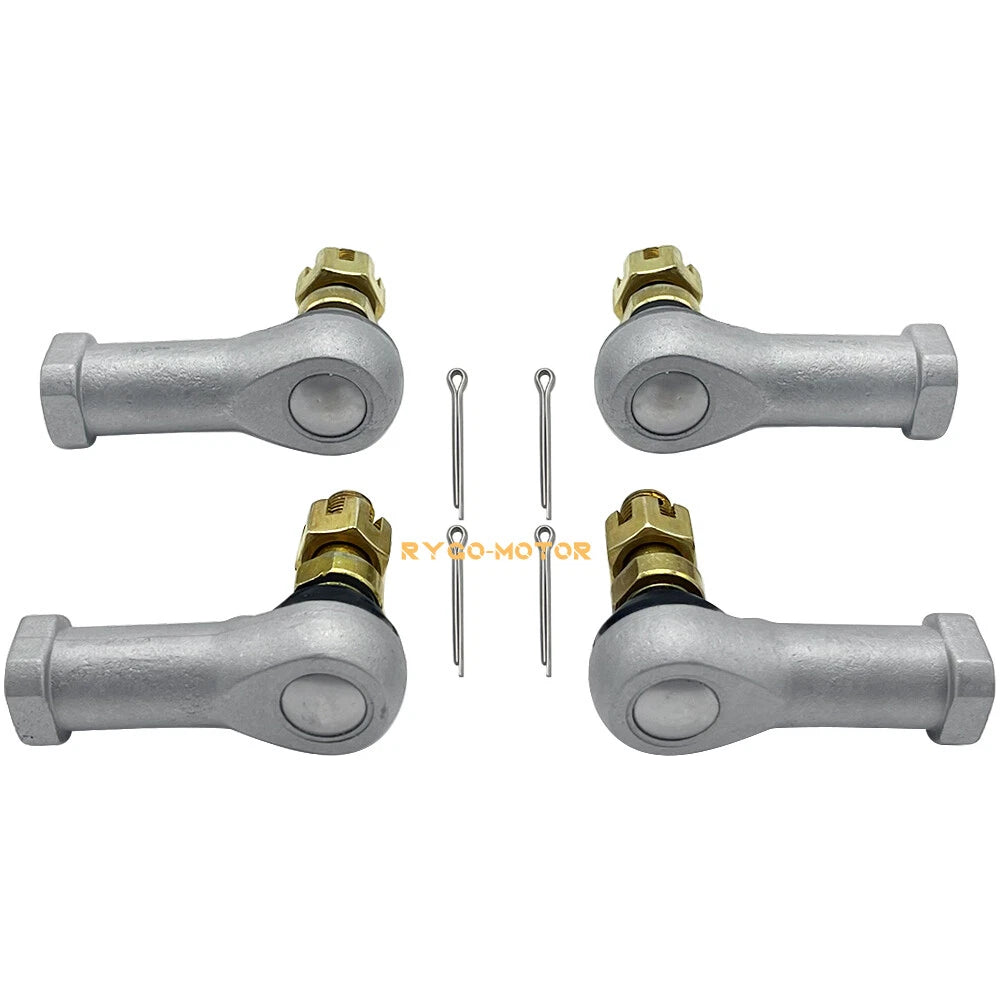Tie Rod End Kit for Honda Rancher TRX350 2x4 4x4 (2000–2006)