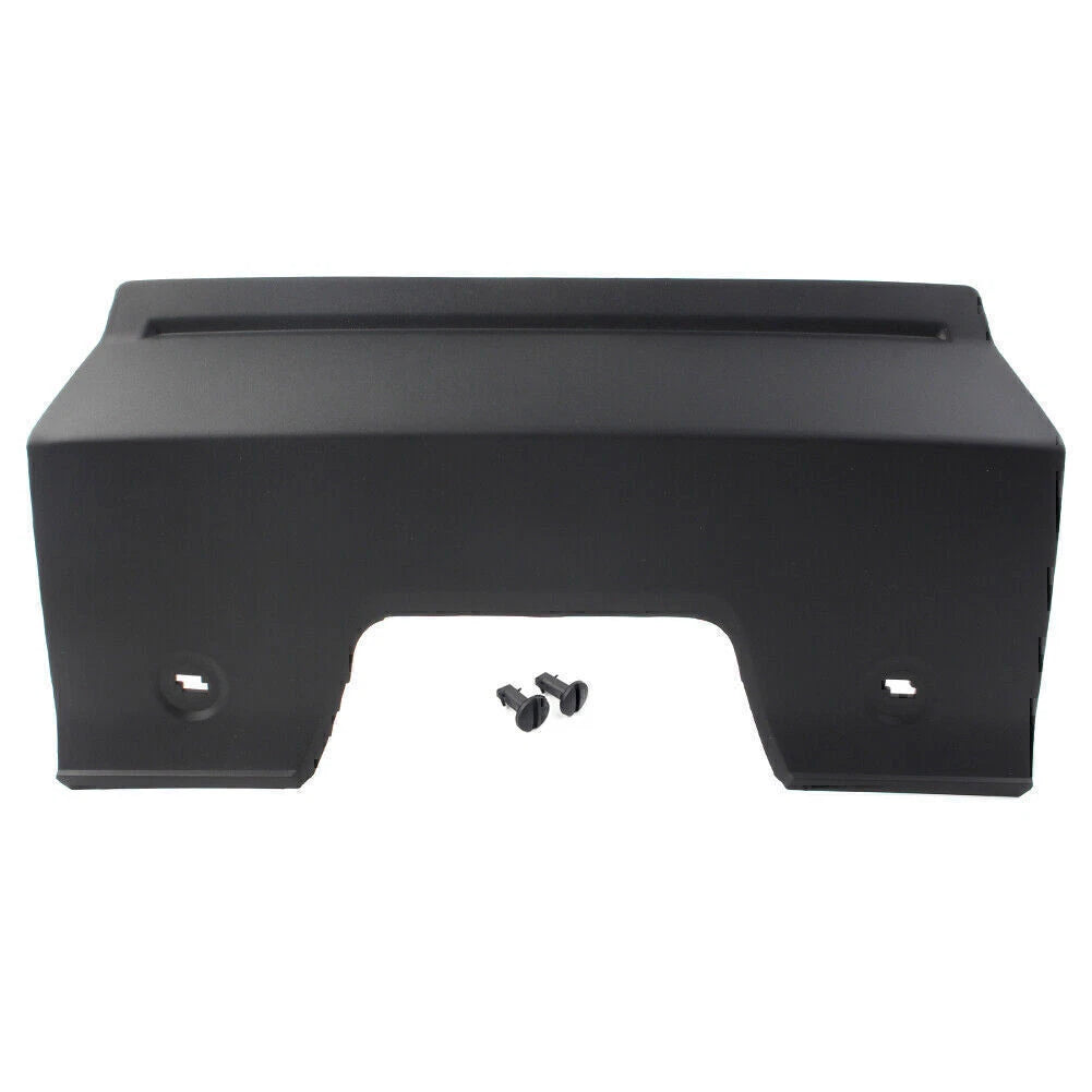 Rear Bumper Cover Trim for Land Rover Range Rover Sport (2010-2013)