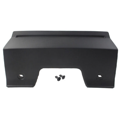 Rear Bumper Cover Trim for Land Rover Range Rover Sport (2010-2013)