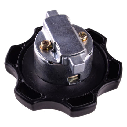 Ignition Key Switch Throttle Cap Lock Set for Suzuki DRZ400SM (2005-2022)