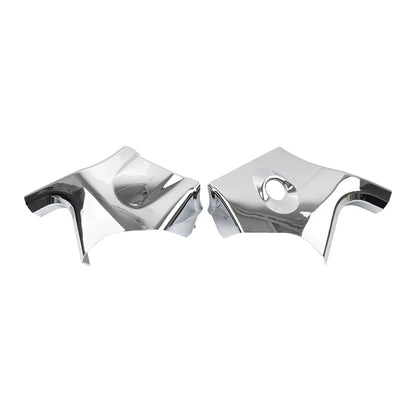 Chrome Neck Cover for Suzuki C50 C50T Boulevard Volusia 800 (2001-2024)