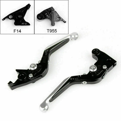 Adjustable Brake Clutch Lever for Speed Sprint (2000-2005)
