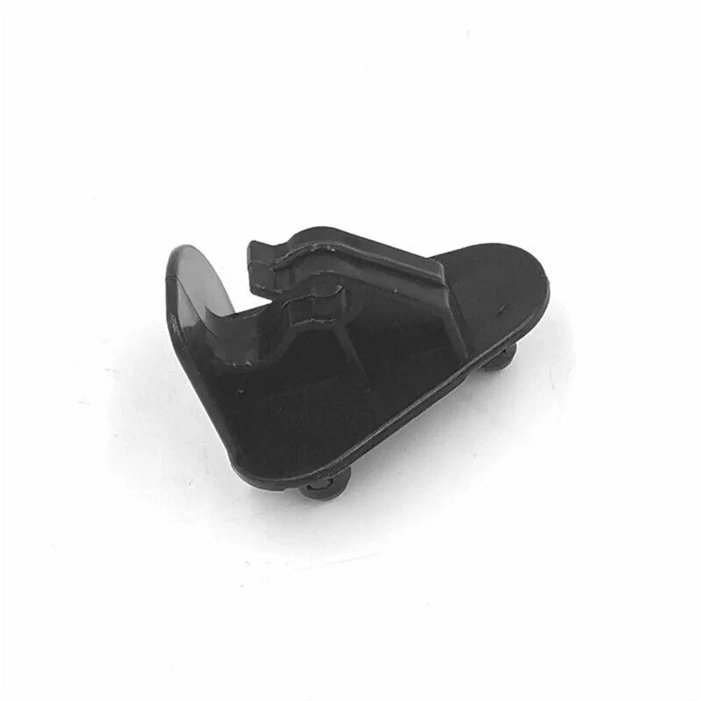 Hood Support Prop Rod Clip for Nissan Rogue/Sentra/Versa (2008-2023)