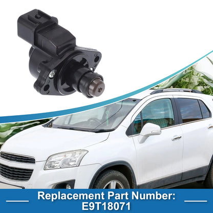 Idle Air Control Valve for Chevrolet Tracker IACV Idle Motor