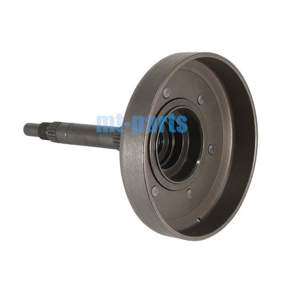WET CLUTCH DRUM HOUSING for Powermax ATV Bearclaw 400, UTV Renegade 400