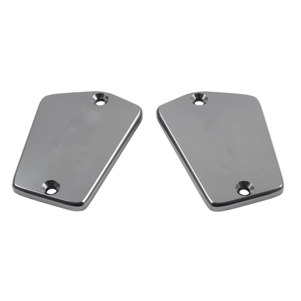 Fluid Reservoir Cap Cover for Yamaha V-Max 1200 (1985-2007)
