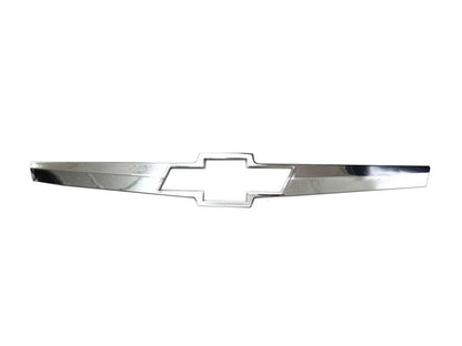 Chrome Rear Tailgate Trim for Chevrolet Colorado (2012-2016)