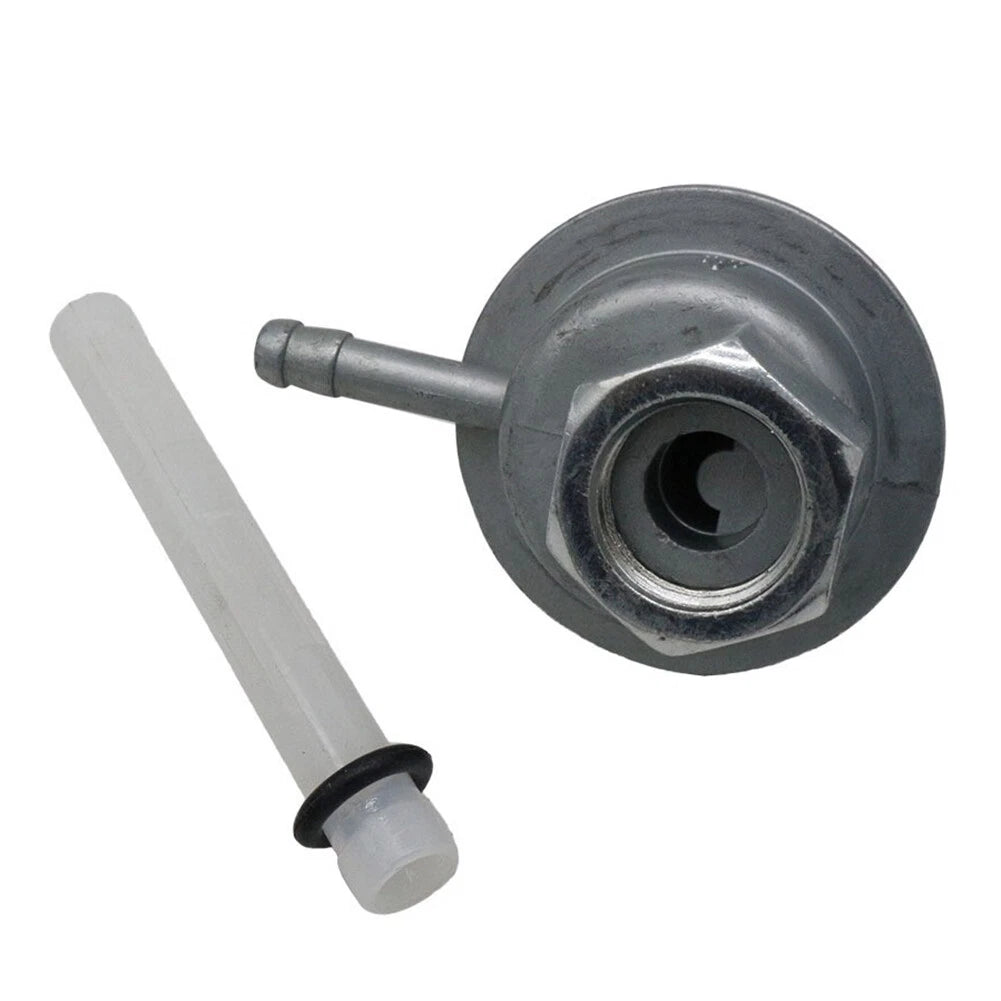 GY6 50cc-150cc Gas Fuel Tank Pump Petcock Valve Switch for Go Kart Moped Scooter