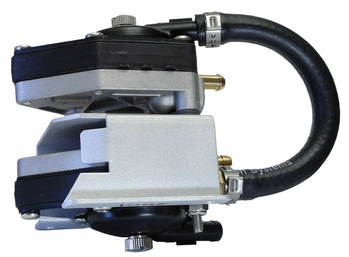 Johnson Evinrude VRO Fuel Pump for 120-225HP Loopers