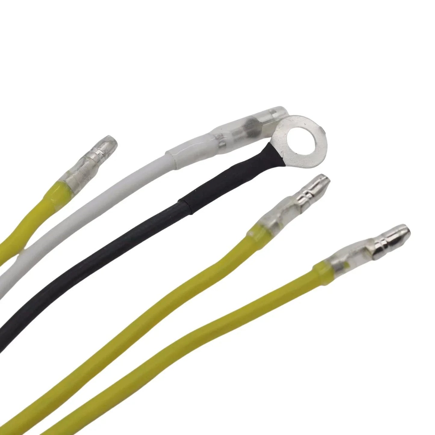 Rectifier Regulator for Suzuki Outboard DF9.9B/15A/20A (1999-2006)