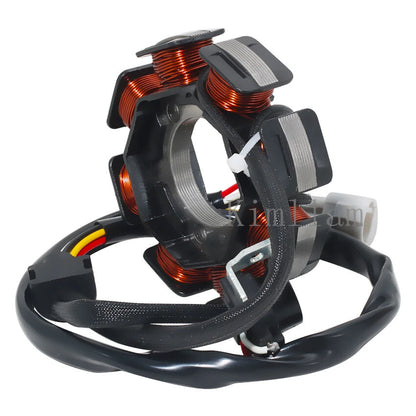 Magneto Stator Coil for Yamaha Breeze 125 YFA1 (2002-2004)