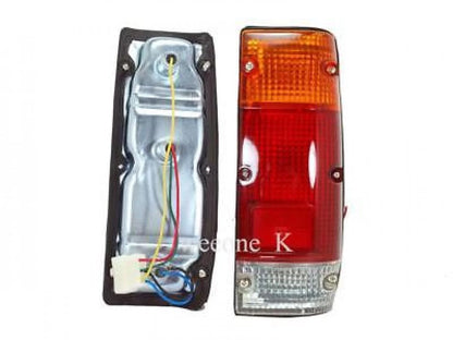 RH Rear Tail Lights for Nissan 720, Datsun 720 (1980-1986)