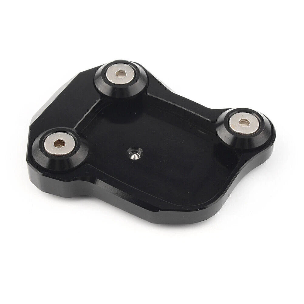CNC Side Stand Pad Extension for Honda CB650F CBR650F (2014-2018)