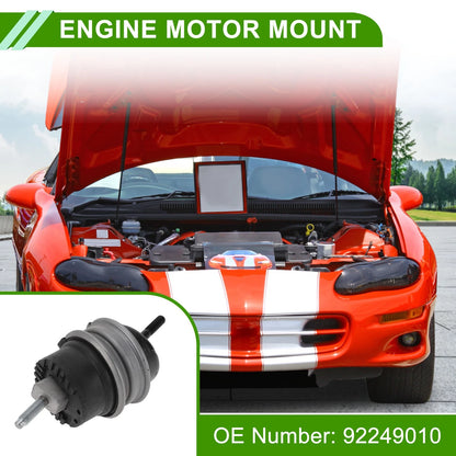 Engine Mount 3.6L for Chevrolet Camaro (2011-2015)