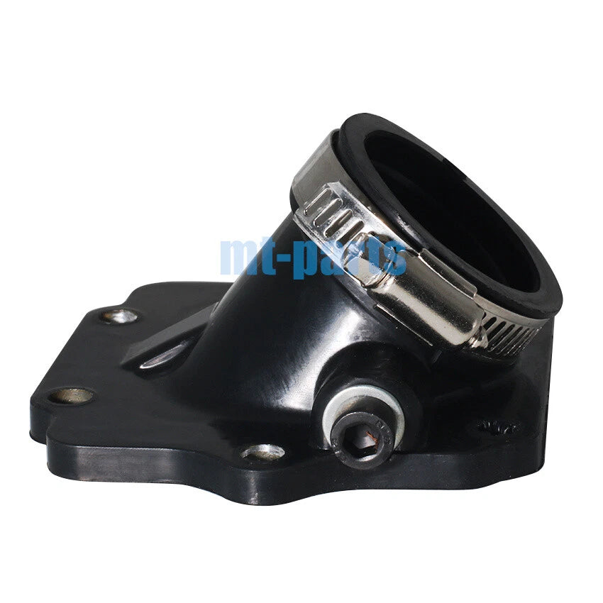 Carburetor Intake Manifold Boot for Polaris Norwegian 400L 4X4 6X6 (1994)