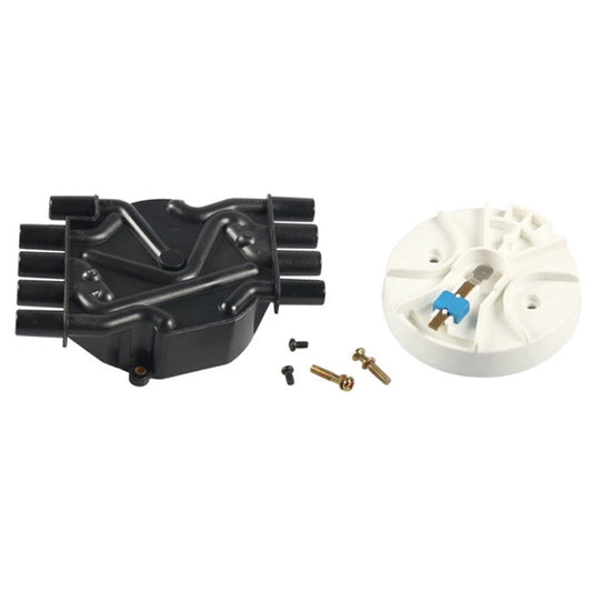 1x Distributor Cap Rotor for Mercury MerCruiser V8 MPI