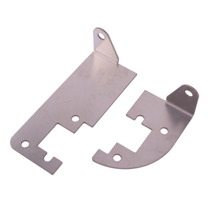Rear Door Lock for Fiat Ducato, Boxer, Relay (2006-2023)
