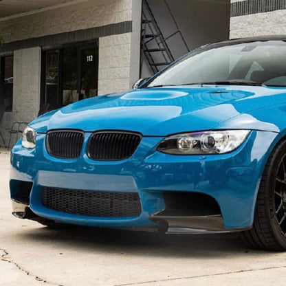 Front Bumper Side Cover for BMW E90 E91 E92 E93 M3 (2007-2013)