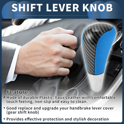 Automatic Gear Shift Knob for Toyota 4Runner (2003–2021)