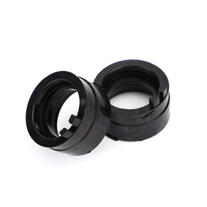 Intake Rubber Set for Honda CBR 600 F (1987-1990)