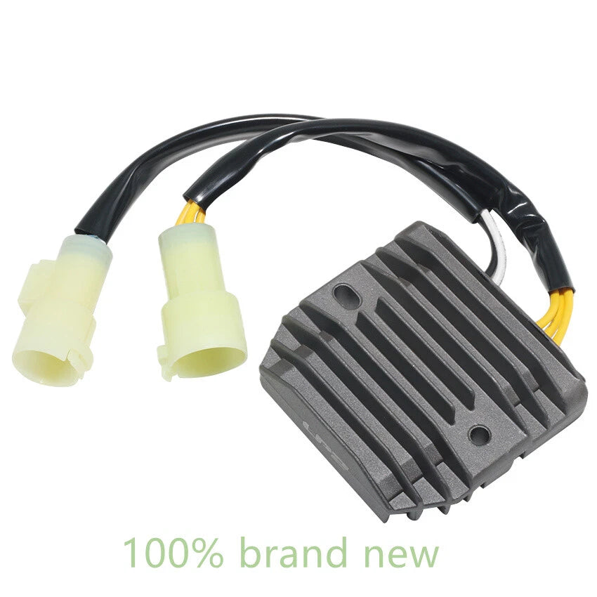 Voltage Rectifier Regulator for Honda BF50 BF40 (2001-2023)