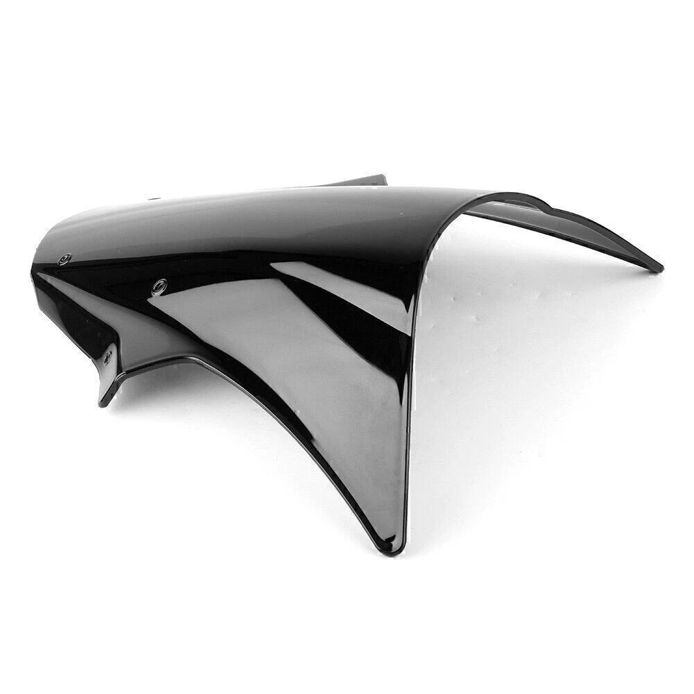 Windshield for Kawasaki Ninja ZX10R (2011-2015) Black