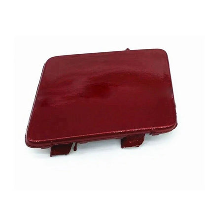 Front Bumper Tow Hook Cover for Nissan Sentra (2013-2016)