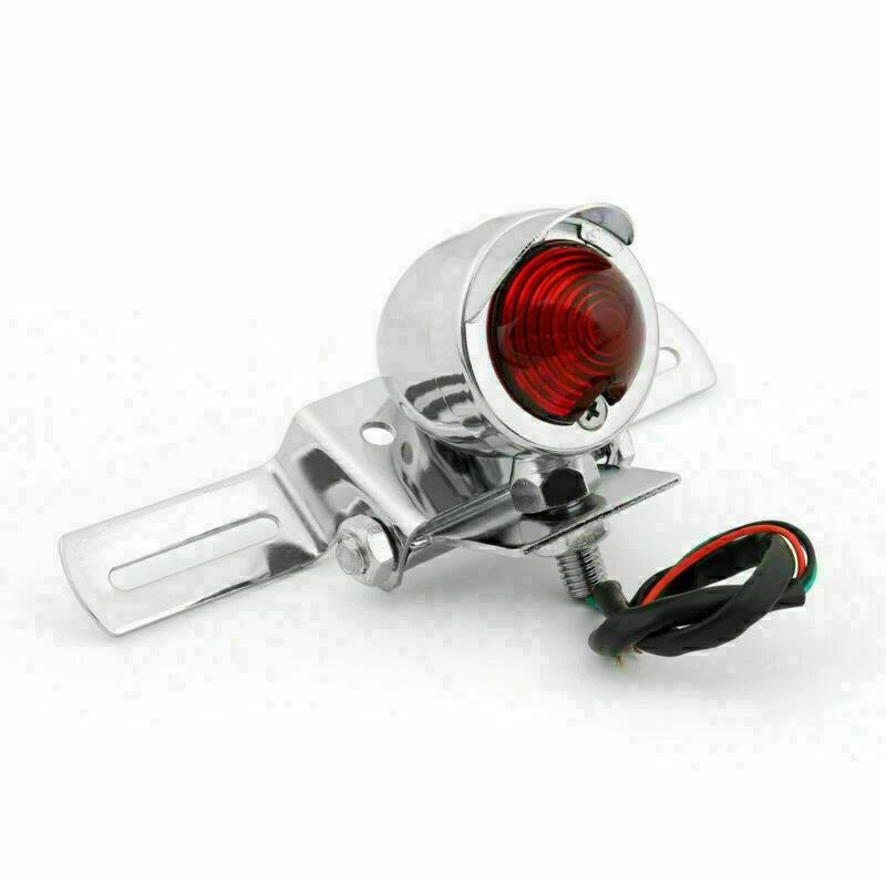 Rear Tail Light for Motorcycle F2 (No Year Specified)