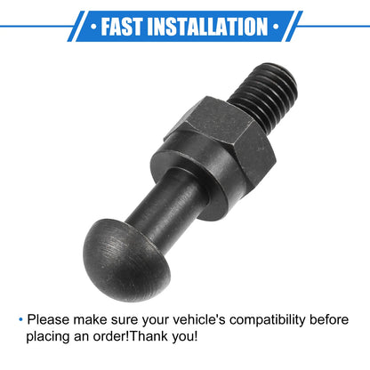 Clutch Fork Pivot Ball Stud for Ford Fairmont (1980-1983)