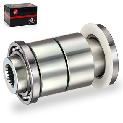 Front Differential Output Hub for Polaris Ranger XP 1000/Crew XP 1000 (2017)