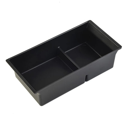Console Storage Box for Toyota Land Cruiser 300 LC300